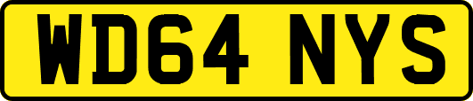 WD64NYS