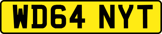 WD64NYT