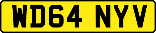 WD64NYV