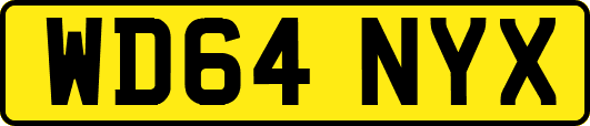 WD64NYX