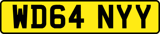 WD64NYY