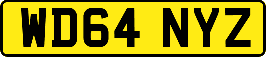 WD64NYZ