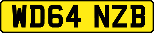 WD64NZB