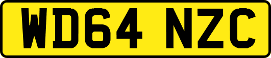 WD64NZC