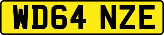 WD64NZE