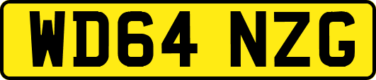 WD64NZG