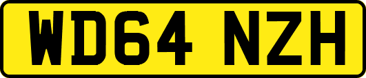 WD64NZH