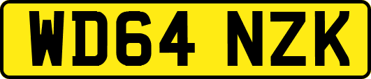 WD64NZK