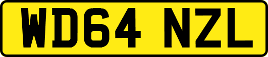 WD64NZL