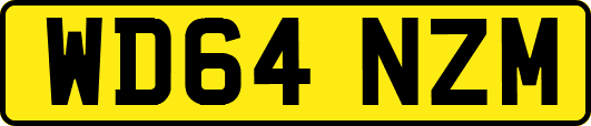 WD64NZM