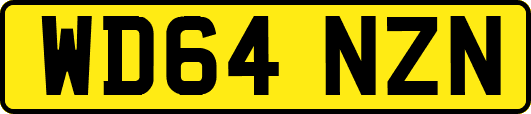 WD64NZN