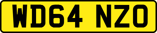 WD64NZO