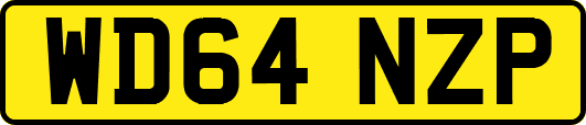 WD64NZP