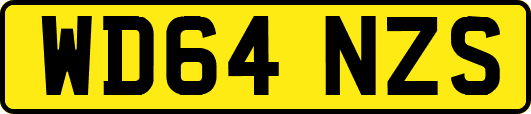 WD64NZS