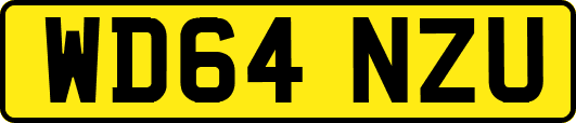 WD64NZU