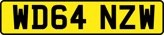 WD64NZW