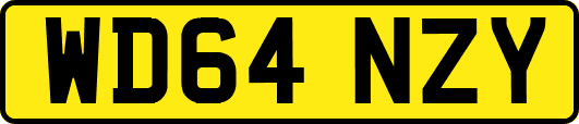 WD64NZY