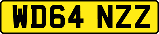 WD64NZZ