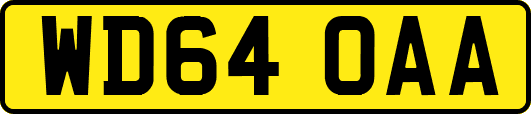 WD64OAA