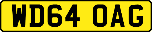 WD64OAG