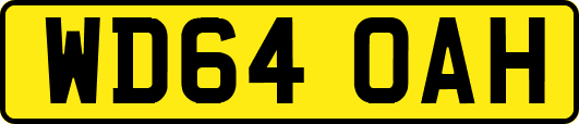 WD64OAH