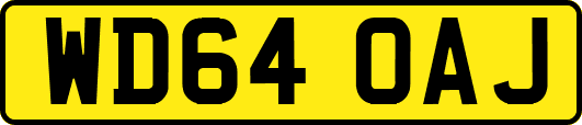 WD64OAJ