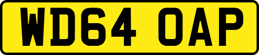 WD64OAP