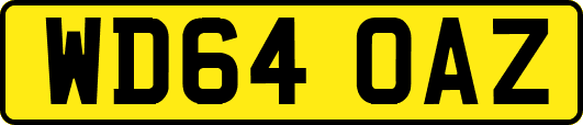 WD64OAZ