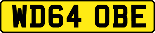 WD64OBE