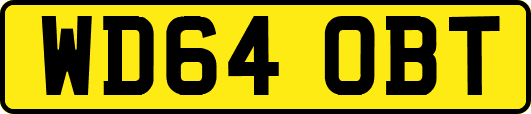 WD64OBT