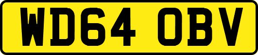 WD64OBV