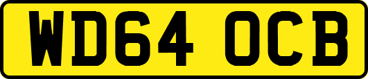 WD64OCB
