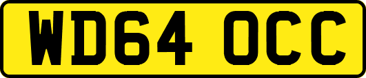 WD64OCC