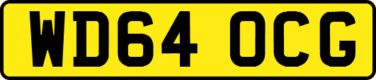 WD64OCG