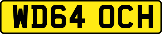 WD64OCH