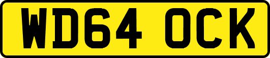 WD64OCK