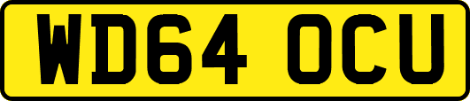 WD64OCU