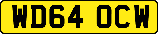 WD64OCW