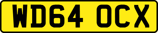 WD64OCX