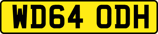 WD64ODH