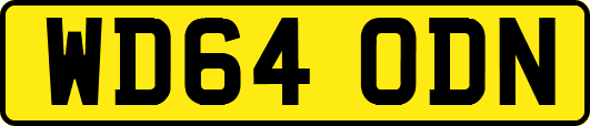 WD64ODN