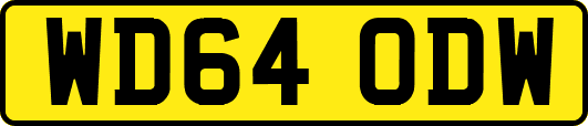WD64ODW