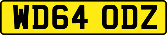 WD64ODZ