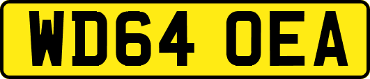 WD64OEA