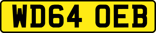 WD64OEB