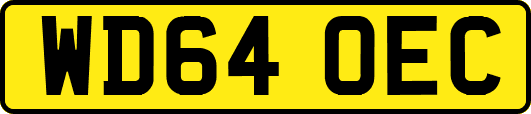 WD64OEC