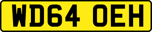 WD64OEH