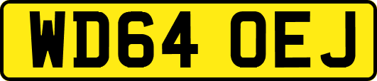 WD64OEJ