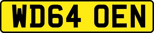 WD64OEN