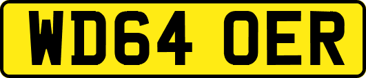 WD64OER
